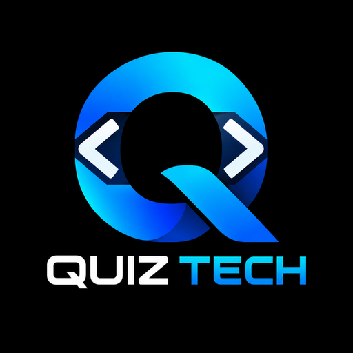 QUIZ TECH